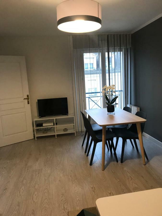 Studio Centre Ville Compiègne Екстериор снимка