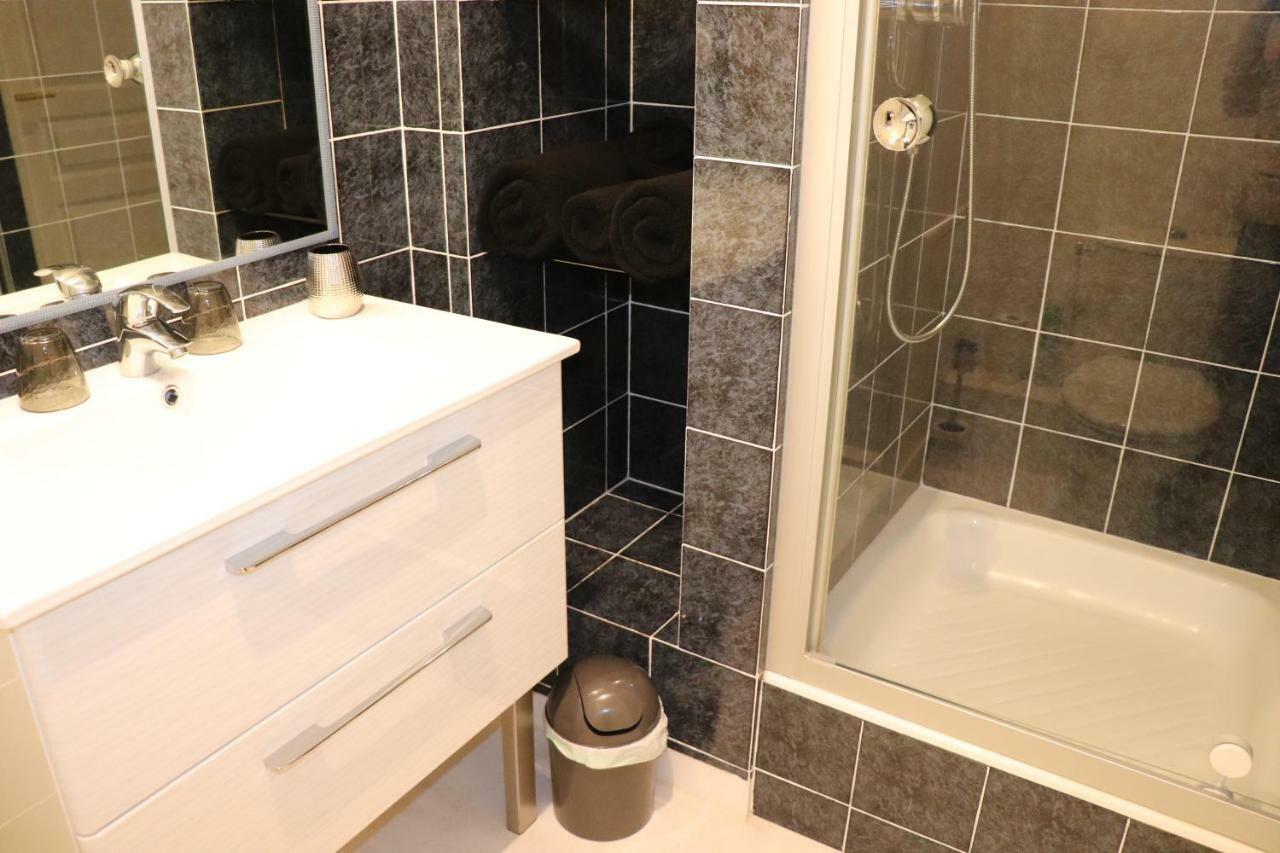 Studio Centre Ville Compiègne Екстериор снимка