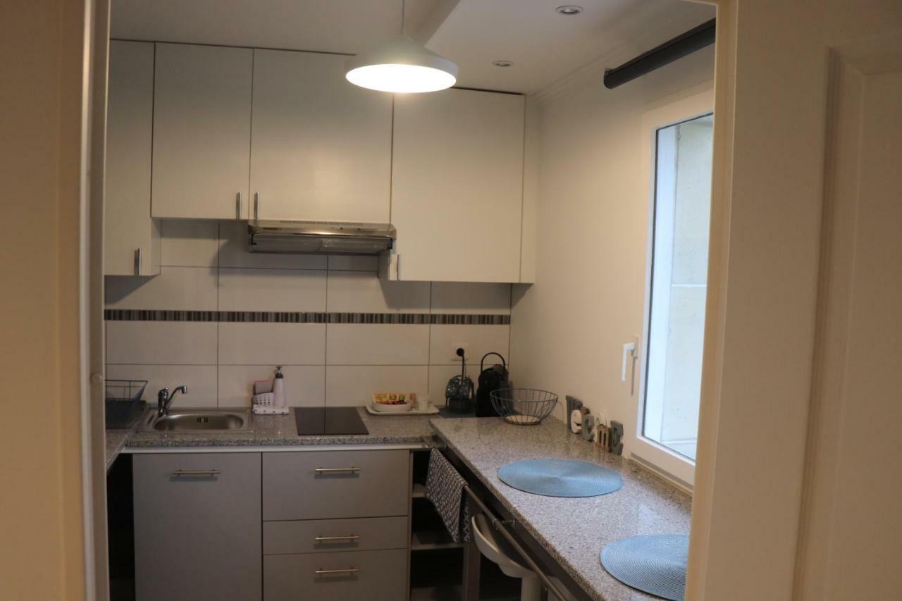 Studio Centre Ville Compiègne Екстериор снимка